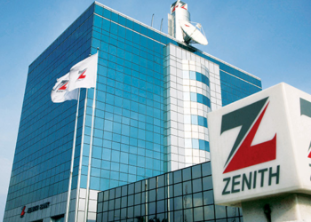 zenith bank