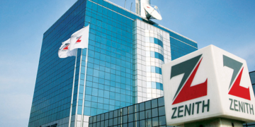 zenith bank