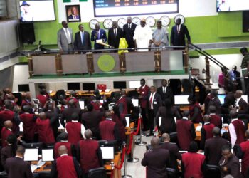 Nigerian-stocks