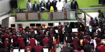 Nigerian-stocks