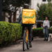 glovo and small SMEs
