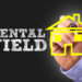Real estate yield