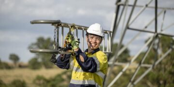 transgrid energy