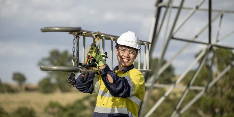 transgrid energy