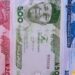 Naira weakens
