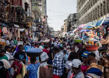 nigerian inflation