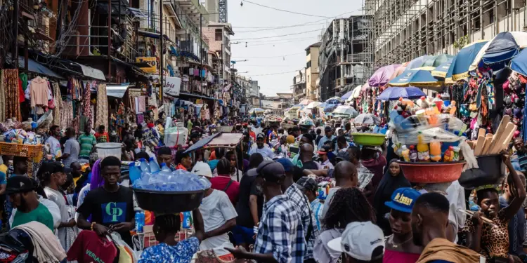nigerian inflation