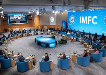 IMF