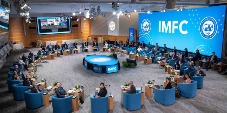 IMF