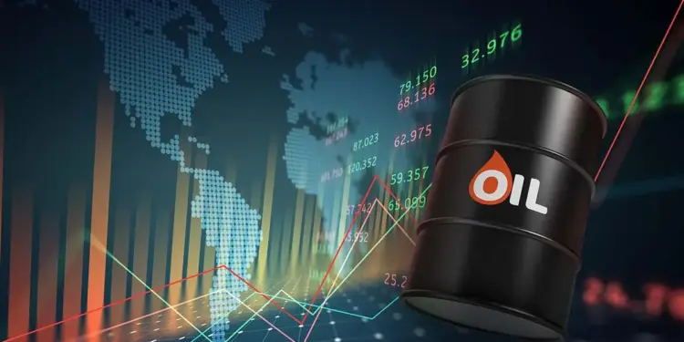 oil-barrel-and-stock-chart-overlayed-on-map